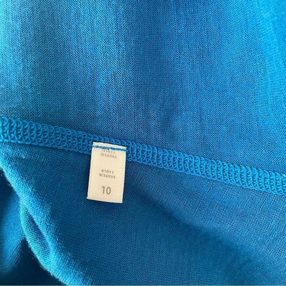 Lululemon Long-Sleeve women’s Running T-shirt Size 10 - Picture 3 of 3